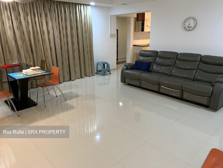 Blk 202 Choa Chu Kang Avenue 1 (Choa Chu Kang), HDB 4 Rooms #215464621